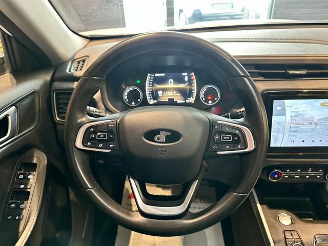 DR MOTOR DR 4.0 usata, con Cerchi in lega