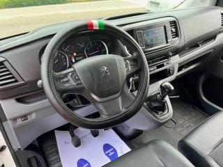 PEUGEOT Expert usata, con Filtro antiparticolato