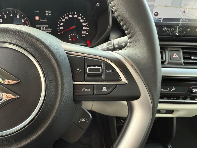 SUZUKI Swift usata, con Volante multifunzione