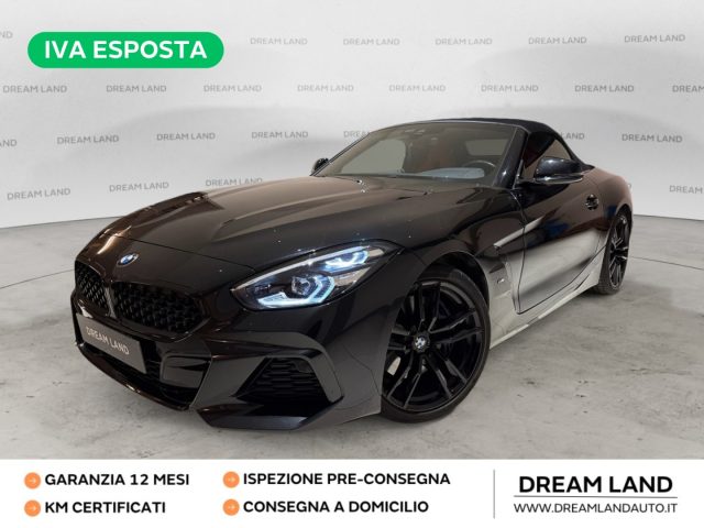 BMW Z4 usata, con ABS