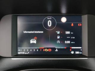 OPEL Corsa usata, con Immobilizzatore elettronico