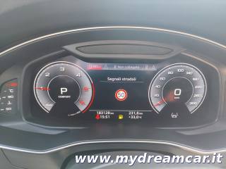 AUDI A6 usata, con Servosterzo