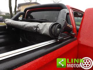 MITSUBISHI L200 usata 34