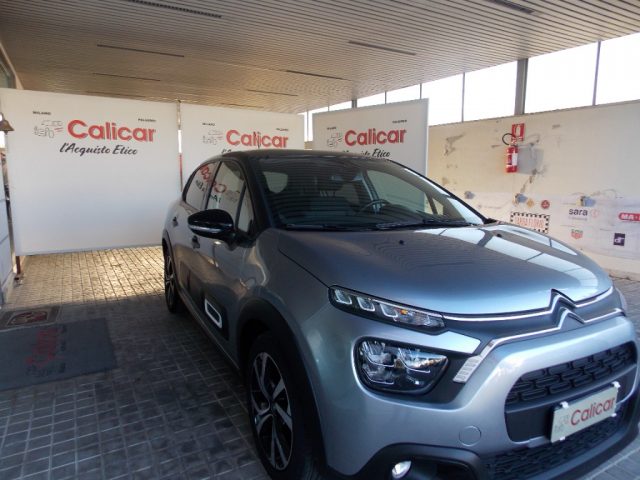 CITROEN C3 usata, con Airbag Passeggero