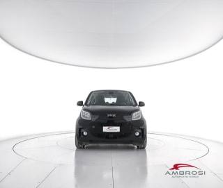SMART ForTwo usata 4