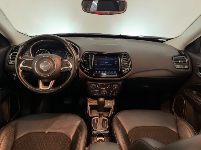 JEEP Compass usata 7
