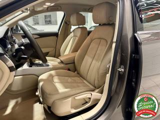 AUDI A6 usata, con Climatizzatore