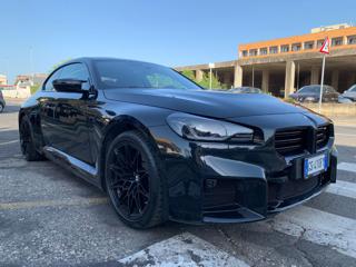 BMW M2 usata, con Airbag laterali