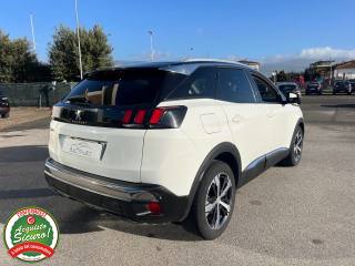 PEUGEOT 3008 usata, con Airbag Passeggero