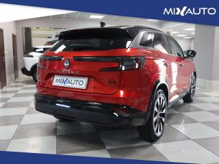 RENAULT Austral usata, con Alzacristalli elettrici