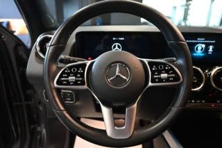 MERCEDES-BENZ GLB 180 usata 109