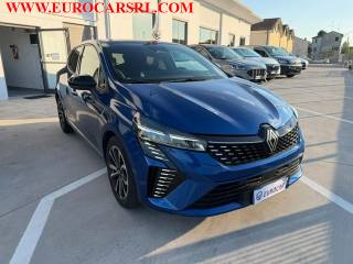 RENAULT Clio TCe 90 CV 5 porte Techno