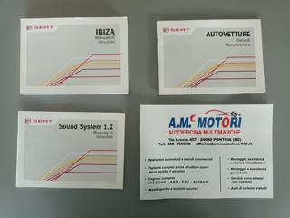 SEAT Ibiza usata 34