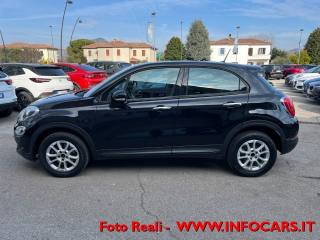 FIAT 500X usata, con Controllo trazione