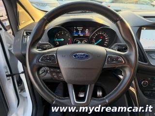 FORD Kuga usata, con Cruise Control