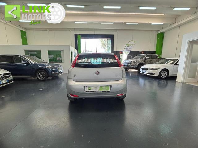 FIAT Punto usata 2