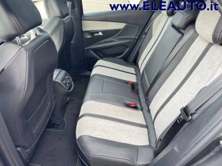PEUGEOT 3008 usata, con Sistema di navigazione