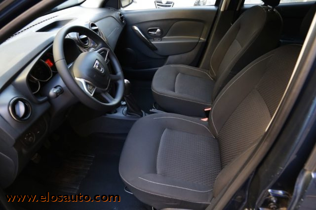 DACIA Sandero usata, con ESP