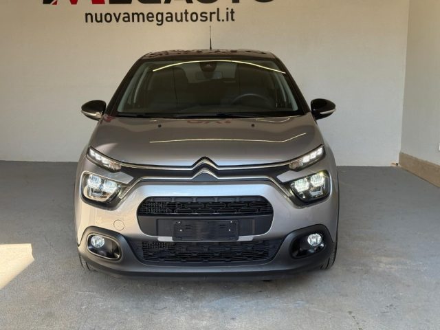 CITROEN C3 usata, con Airbag laterali