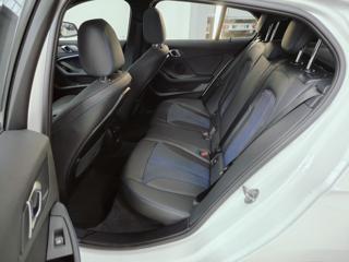 BMW 118 usata, con Controllo trazione