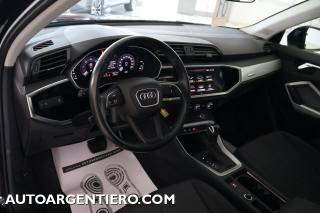 AUDI Q3 usata, con Cerchi in lega
