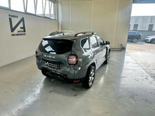 DACIA Duster usata, con Cerchi in lega