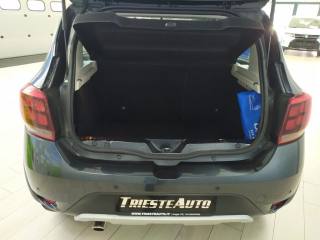 DACIA Sandero usata, con Alzacristalli elettrici