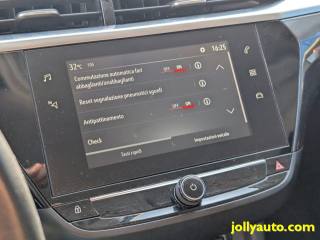 OPEL Corsa usata, con Volante multifunzione