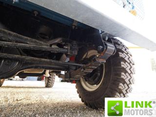 LAND ROVER Defender usata 17