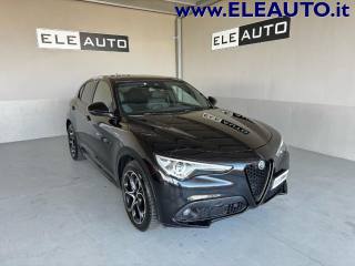 ALFA ROMEO Stelvio 2.2 Turbodiesel 210 CV AT8 Q4 Veloce IVA ESPOSTA