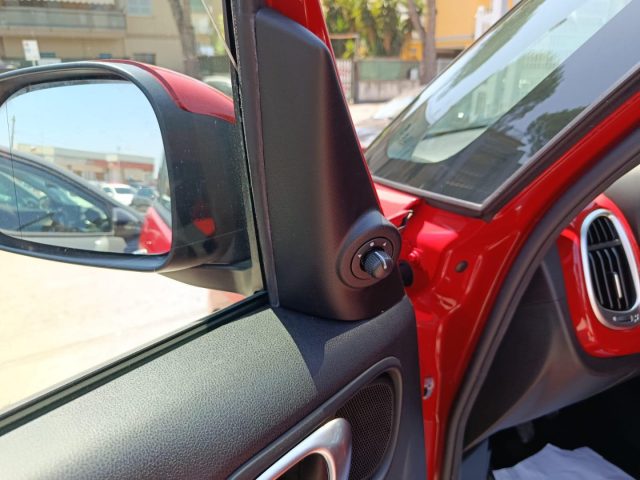 FIAT 500L usata, con Lettore CD