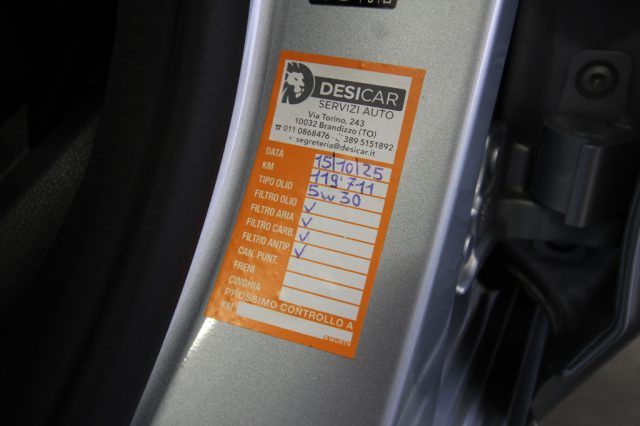 MERCEDES-BENZ C 220 usata, con Autoradio