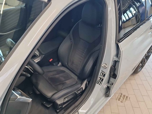BMW 320 usata, con Controllo automatico clima