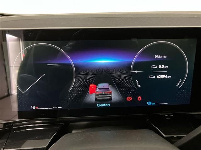 RENAULT Austral usata, con Fari LED