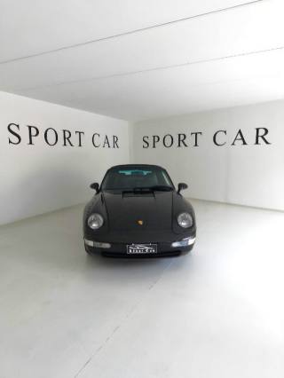 PORSCHE 993 usata, con Airbag Passeggero