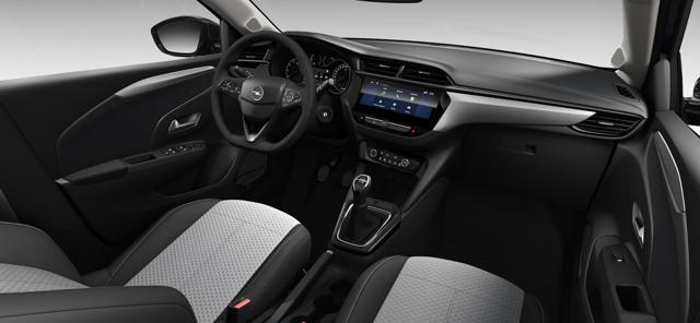 OPEL Corsa usata, con Airbag Passeggero