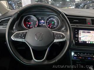 VOLKSWAGEN Tiguan usata, con Servosterzo