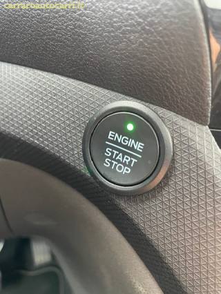 FORD Tourneo Connect usata, con Park Distance Control