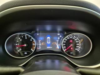 JEEP Compass usata, con Climatizzatore