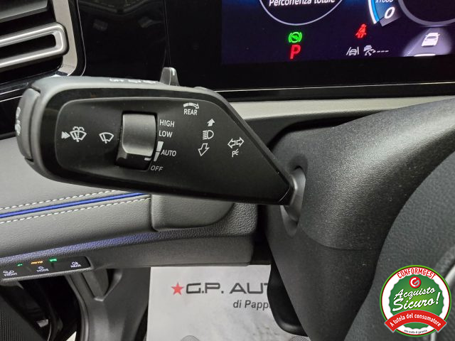 VOLKSWAGEN Tiguan usata, con Immobilizzatore elettronico