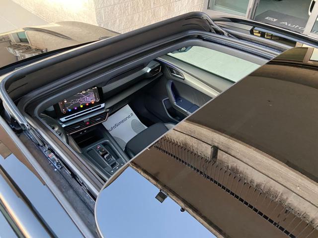 CUPRA Formentor usata, con Chiusura centralizzata