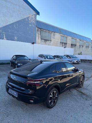 CITROEN C4 X usata, con Airbag Passeggero