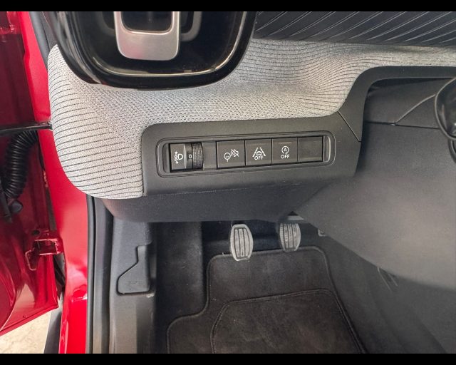 CITROEN C3 usata, con Servosterzo