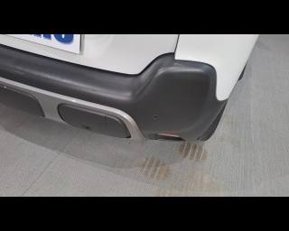 CITROEN C3 Aircross usata, con Luci diurne LED