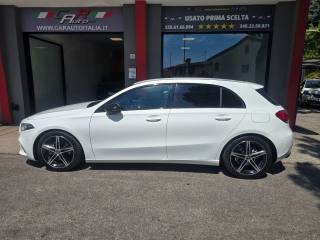 MERCEDES-BENZ A 200 usata, con Lettore CD
