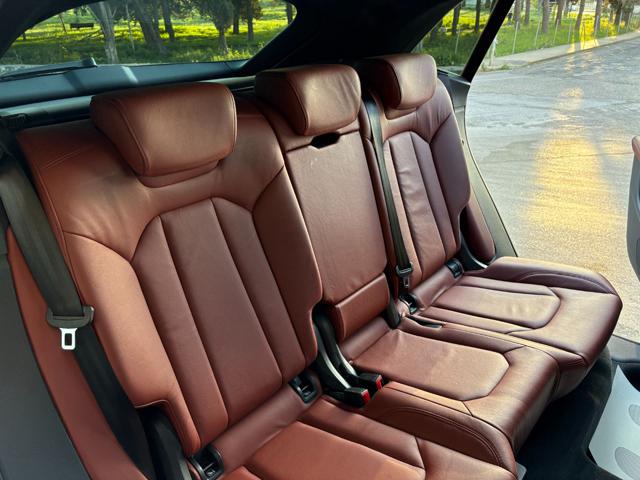 AUDI Q8 usata, con Regolazione elettrica sedili