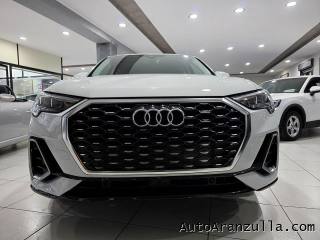 AUDI Q3 usata, con USB