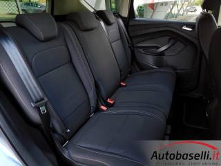 FORD Kuga usata, con Bracciolo