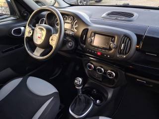 FIAT 500L usata, con Climatizzatore