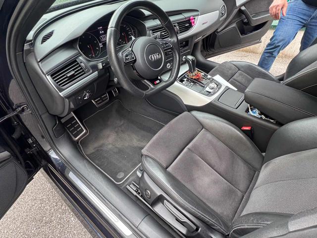 AUDI A6 usata, con Cruise Control
